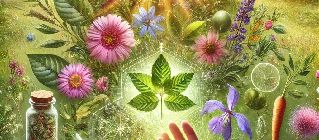 Explorando el Mundo de las Plantas: Desde su Origen y Evolución hasta sus Aplicaciones Medicinales y su Importancia Ecológica