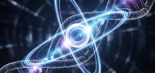 Electrón de Valencia: Filman su Movimiento por Primera Vez y Nace la Medicina del Futuro